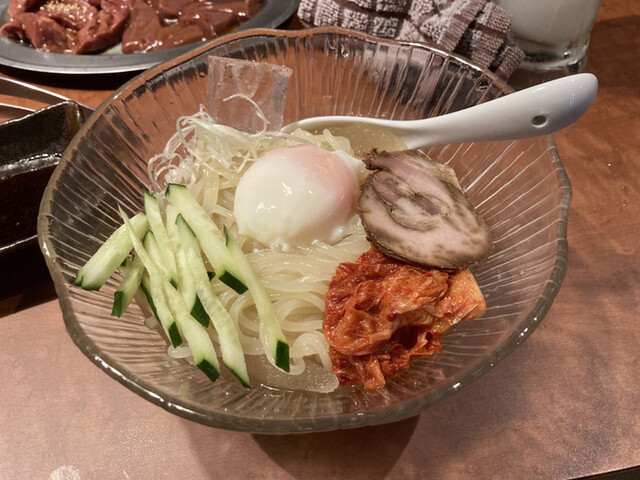 美濃太田駅 韓国料理 すべて 口コミ検索 1ページ目 食べログ