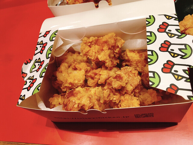 口コミ一覧 クリスピーチキンアンドトマト 渋谷道玄坂店 Crispy Chicken N Tomato 渋谷 鳥料理 食べログ