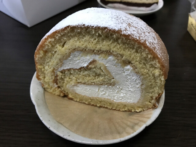 口コミ一覧 アンの工房 立川幸町店 100円ケーキ 泉体育館 ケーキ 食べログ