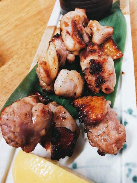 東広島 焼き鳥 焼鳥 口コミ検索 1ページ目 食べログ