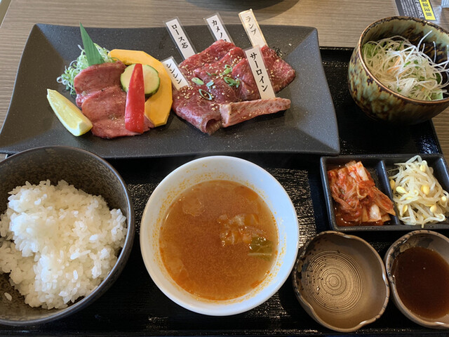 口コミ一覧 やきにく穏和 つくば学園店 おんわ つくば 焼肉 食べログ