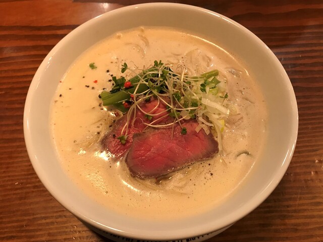 口コミ一覧 中華そば だいどんでん 白子 ラーメン 食べログ