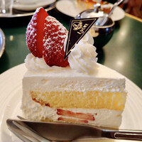 和歌山城周辺でおすすめの美味しいケーキをご紹介 食べログ