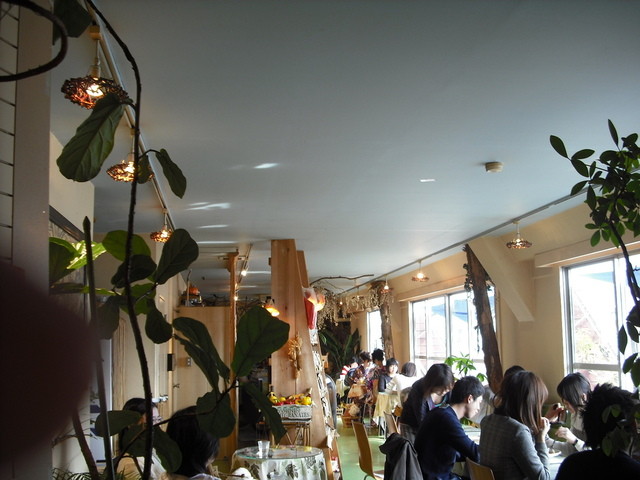口コミ一覧 閉店 サンシャインカフェ Sunshine Cafe 京都市役所前 カフェ 食べログ