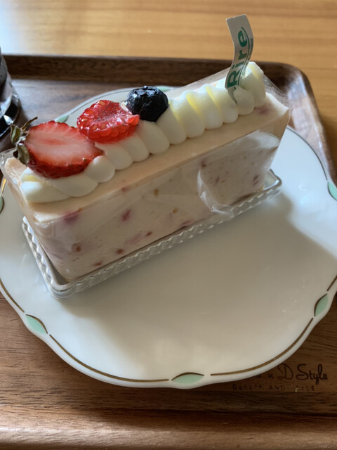 口コミ一覧 ケーキ ブレッド リール Cake Bread Rire 北２４条 パン 食べログ