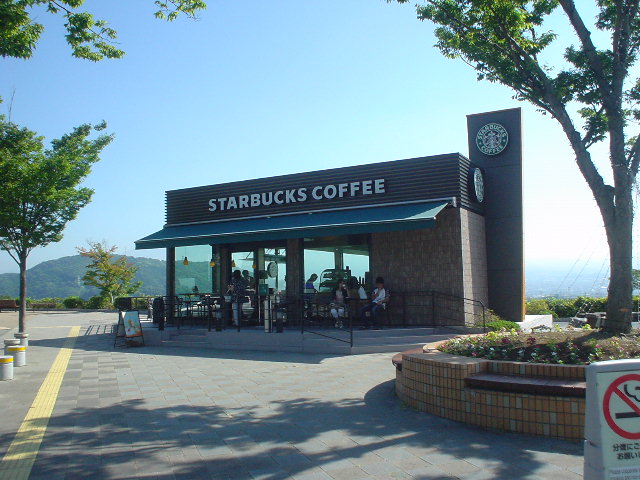 いづみ33さんが投稿したスターバックス コーヒー 富士川サービスエリア下り線店 静岡 富士川 の口コミ詳細 食べログ
