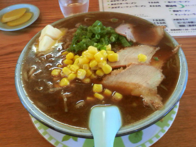 口コミ一覧 ラーメン マリモ 伊佐市その他 ラーメン 食べログ