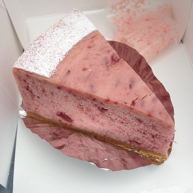 口コミ一覧 マロニエ洋菓子店 旗の台 ケーキ 食べログ