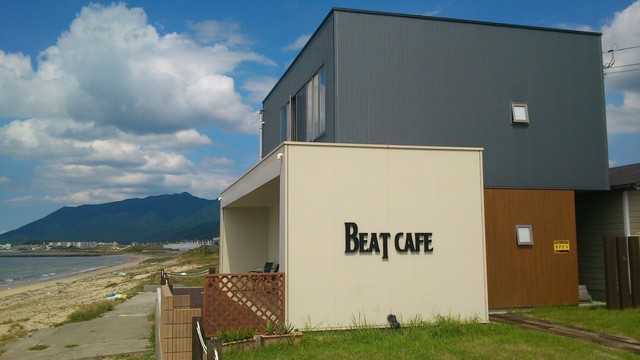 口コミ一覧 ビートカフェ Beat Cafe 綾羅木 カフェ 食べログ