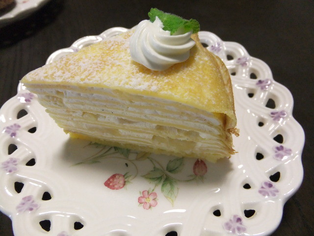 口コミ一覧 パティスリーツボ Patisserie Tsubo 国母 ケーキ 食べログ