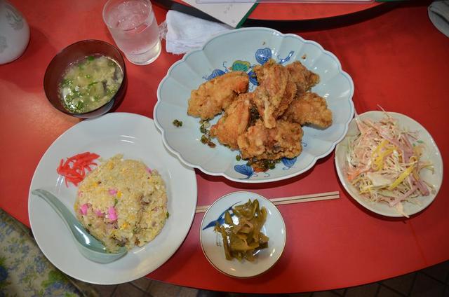 口コミ一覧 上海飯店 シャンハイハンテン 有田 中華料理 食べログ