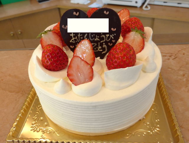 口コミ一覧 ケーキ工房 バースディ Birthday 桜水 ケーキ 食べログ