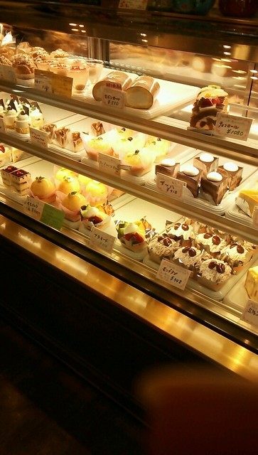 口コミ一覧 カフェ アメリカン Cafe American 平野 大阪メトロ ケーキ 食べログ