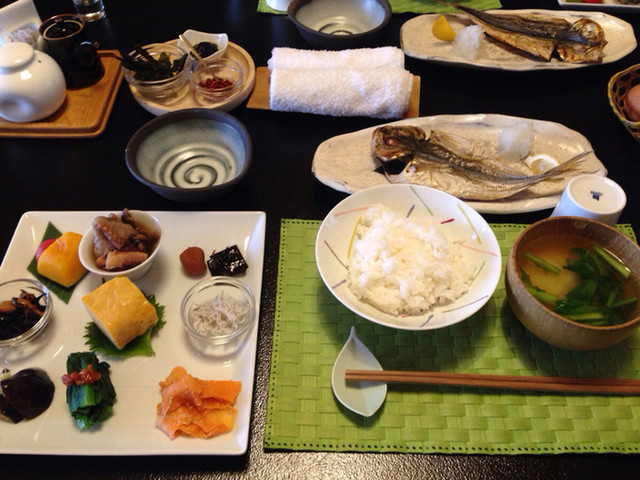 口コミ一覧 小坪海岸 凛花 和田塚 旅館 オーベルジュ その他 食べログ