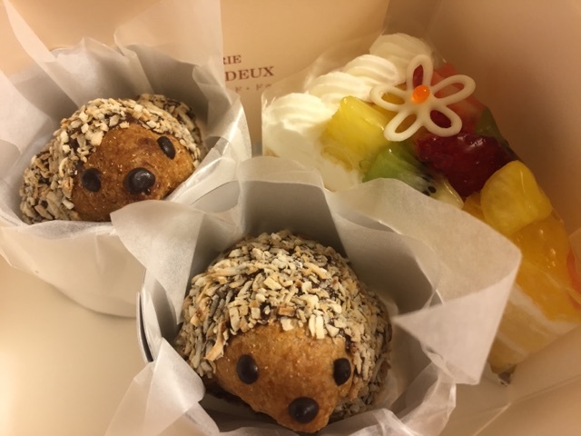 口コミ一覧 パ ド ドゥ Patisserie Pas De Deux 高宮 ケーキ 食べログ