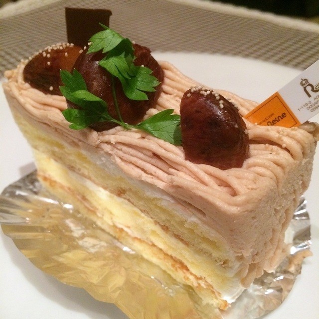 口コミ一覧 ロワエレーヌ Roi Et Reine 美濃赤坂 ケーキ 食べログ