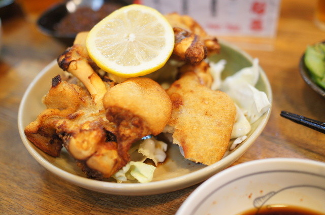 口コミ一覧 とん八 熊本城 市役所前 からあげ 食べログ