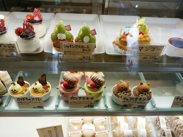 新倉敷駅 ケーキ 口コミ検索 1ページ目 食べログ