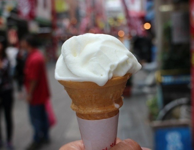 口コミ一覧 トルコアイス 元町 阪神 アイスクリーム 食べログ