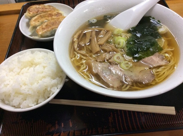 口コミ一覧 ポッポラーメン 実籾 ラーメン 食べログ