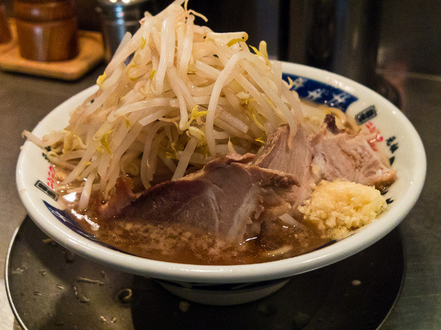 口コミ一覧 らーめん大 福岡店 大橋 ラーメン 食べログ