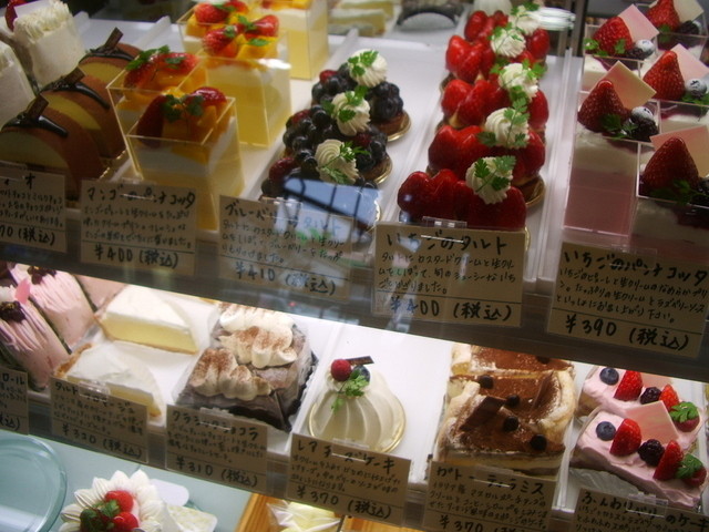 口コミ一覧 移転 成田菓子工房 モンシュシュ 公津の杜 ケーキ 食べログ