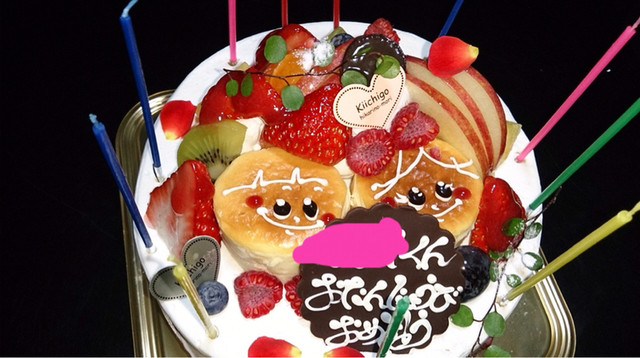 口コミ一覧 菓子屋 木いちご Kiicigo 光の森 ケーキ 食べログ