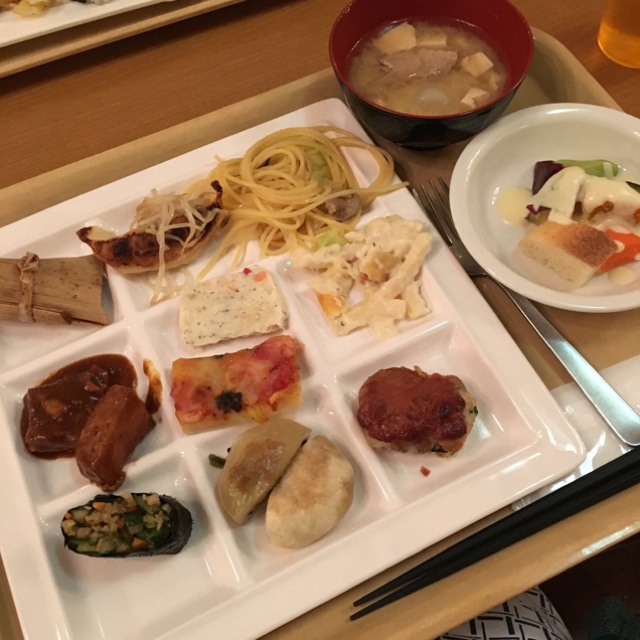 口コミ一覧 ホテルグリーンプラザ軽井沢 Hotel Green Plaza 嬬恋村その他 その他 食べログ