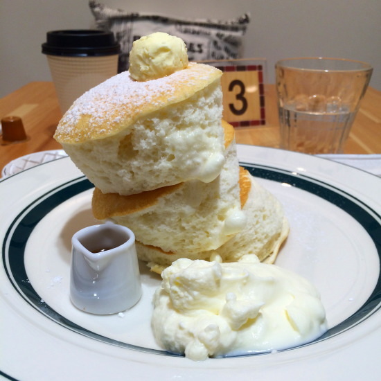 口コミ一覧 カフェ グラム 岡山天満屋店 Cafe Gram 県庁通り カフェ 食べログ