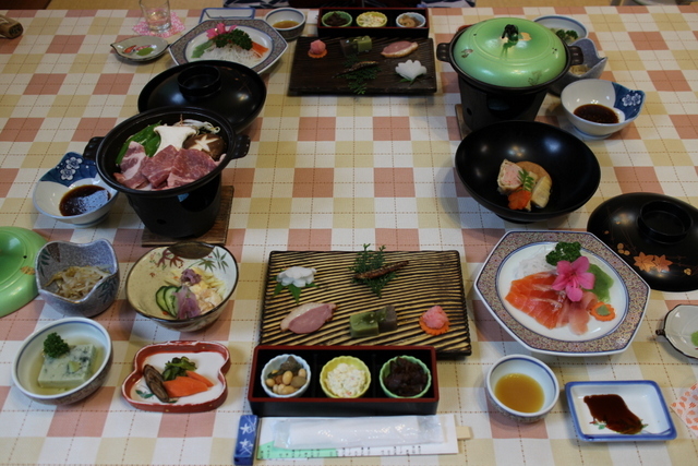 口コミ一覧 滝沢温泉滝沢館 滝沢館 前橋市その他 旅館 食べログ