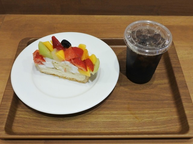 口コミ一覧 閉店 カフェコムサ Cafe Comme Ca 御影 阪神 ケーキ 食べログ