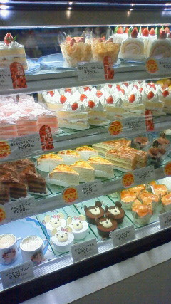 口コミ一覧 閉店 不二家 イトーヨーカドー甲府昭和店 国母 ケーキ 食べログ