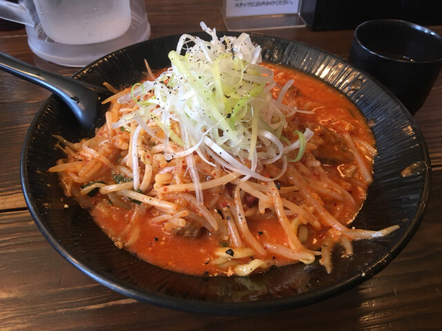 大塚屋 （【旧店名】麺処 くるり 市ヶ谷店）>