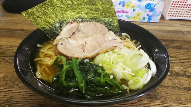 口コミ一覧 2ページ目 藤澤家 香川 ラーメン 食べログ