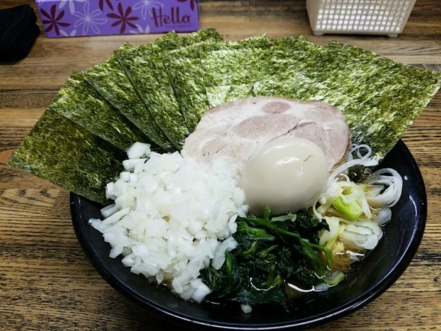 口コミ一覧 2ページ目 藤澤家 香川 ラーメン 食べログ