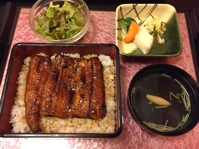 口コミ一覧 うなぎ車屋 南古谷 うなぎ 食べログ