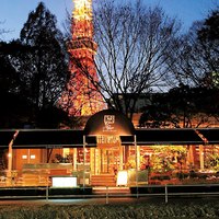東京タワー周辺でおすすめの美味しいカフェをご紹介 食べログ
