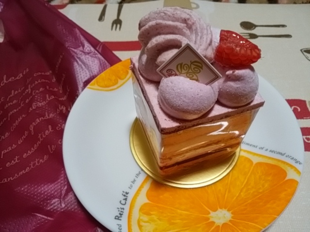 口コミ一覧 ディヴァン Divin 旧店名 Patisserie L Espoir 元住吉 ケーキ 食べログ