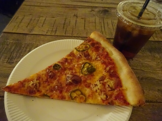 Pizza Slice>