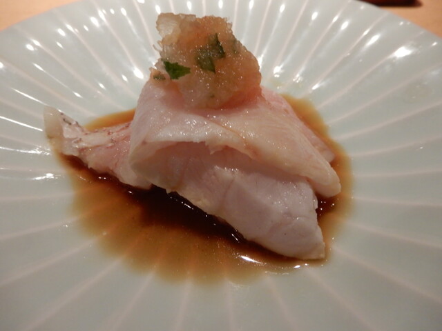 富山 富山市 sushijin 感想一览 富山湾の鱼介を美味しく提供する