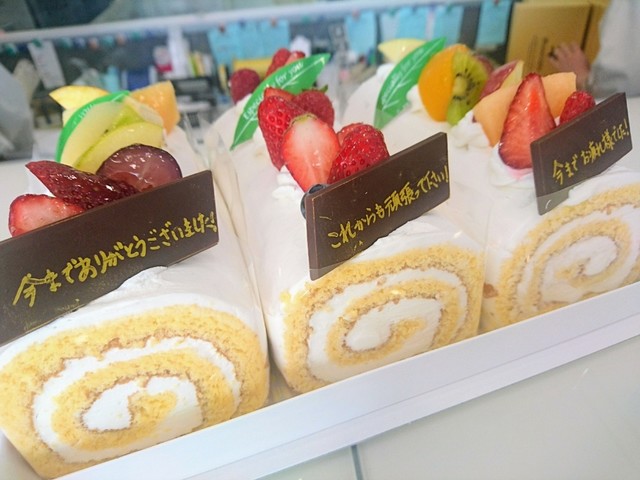 口コミ一覧 ミシェルケーキ 御器所 ケーキ 食べログ