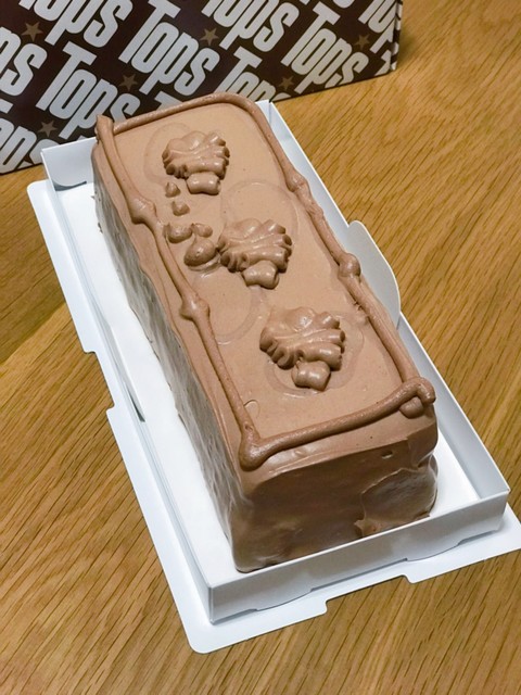 口コミ一覧 トップス 東武池袋店 Tops 池袋 ケーキ 食べログ