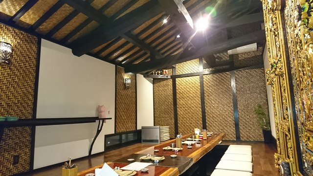 口コミ一覧 迦楼羅 ガルーダ 大垣 居酒屋 食べログ