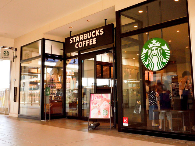 口コミ一覧 スターバックス コーヒー 三井アウトレットパーク倉敷店 Starbucks Coffee 倉敷 コーヒー専門店 食べログ