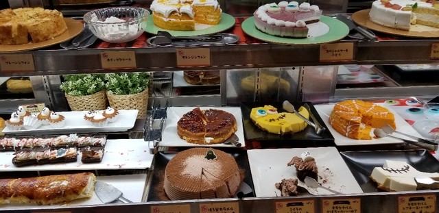 口コミ一覧 スイーツパラダイス クレフィ三宮店 Sweets Paradise 三宮 花時計前 ケーキ 食べログ