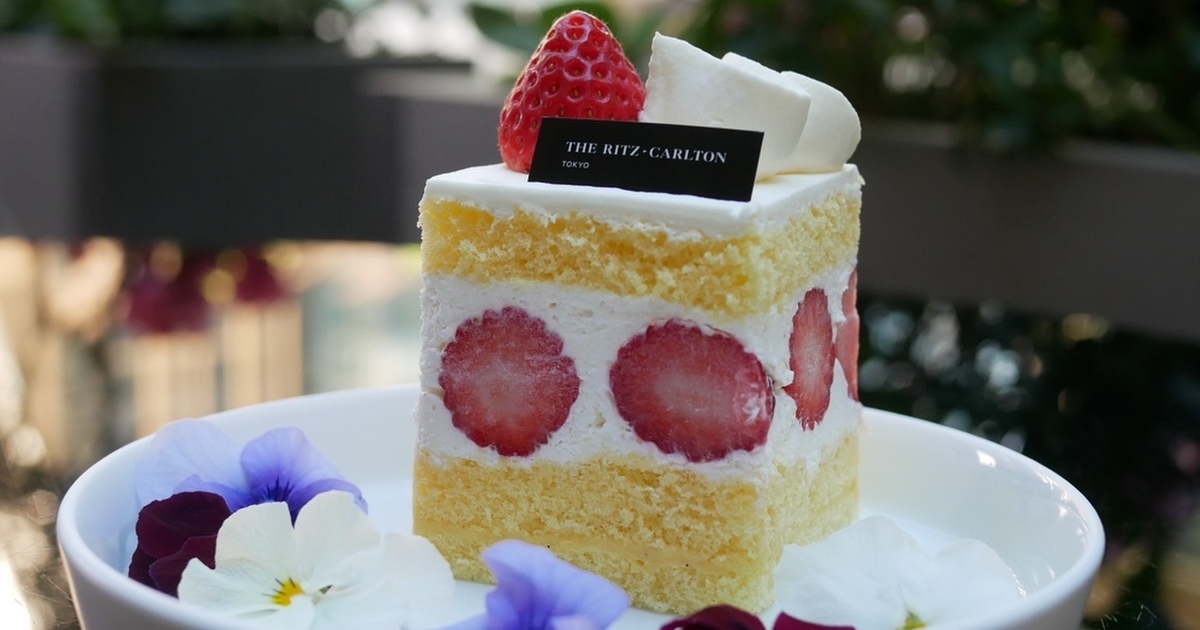 東京都内でおしゃれなカフェ巡り!エリア別話題のお店30選