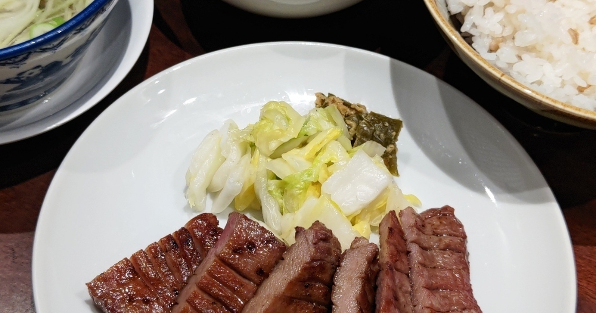 仙台のおすすめ牛タン店23選!老舗・有名店を紹介