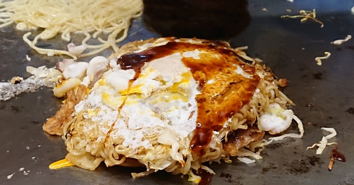 広島県内でお好み焼き!広島駅近くなど地元民おすすめ21選