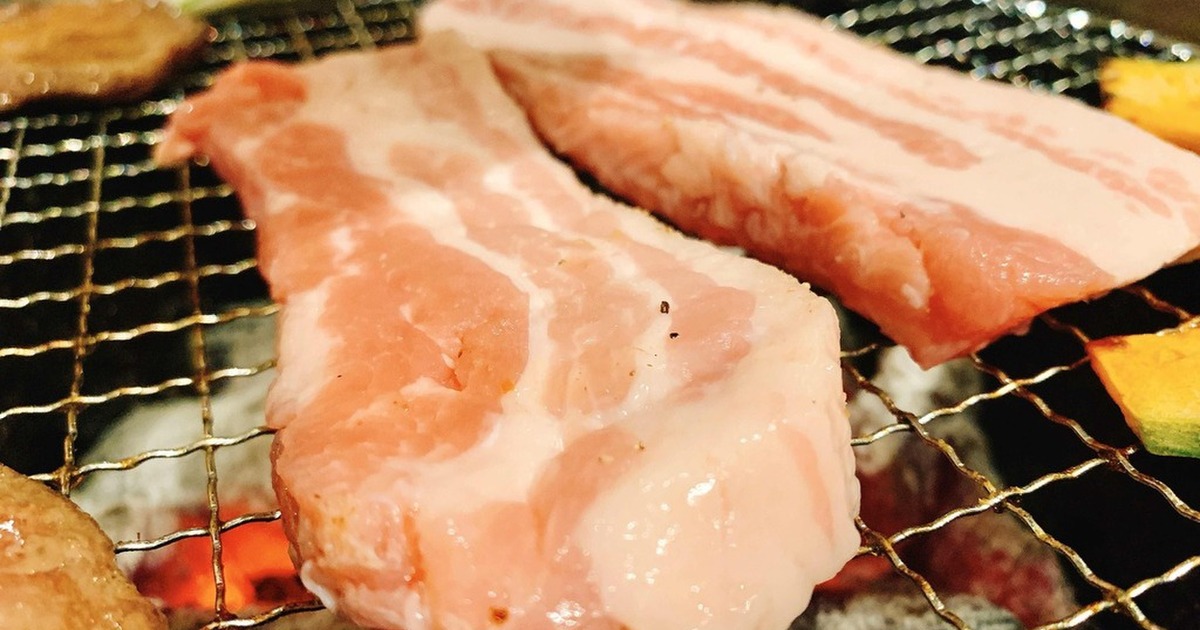 新大久保で昼も夜もサムギョプサル!人気店厳選10選